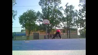 Thumbnail: Basketball Practice Clip -- August 2 1 2026 🏀