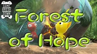 Thumbnail: The Forest of Hope | The Pikmin Breakdown