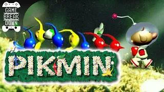 Thumbnail: Breaking Down Pikmin | The Impact Site