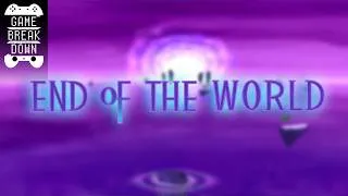 Thumbnail: End of the World | The Kingdom Hearts Breakdown