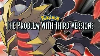Thumbnail: Diamond & Pearl Limped so Pokémon Platinum could Soar