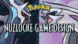 Thumbnail: Pokémon is Better as a Nuzlocke