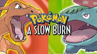 Thumbnail: Pokémon FireRed and LeafGreen Treat You Like A Baby