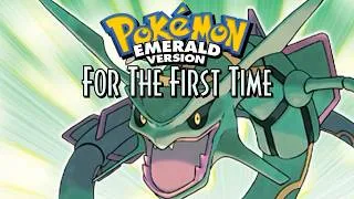 Thumbnail: Emerald Puts Modern Pokémon to Shame