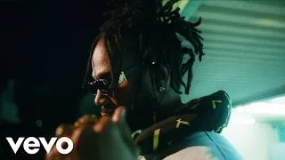 Thumbnail: Juicy J - "Can't Sleep" ft. 2 Chainz & Jeezy (Music Video)