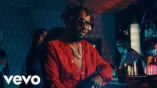 Thumbnail: Juicy J - "Trippin" ft. Key Glock & Jeezy (Music Video)