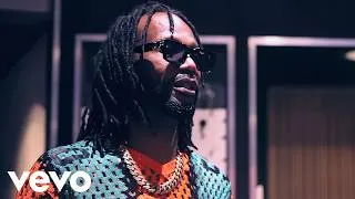 Thumbnail: Juicy J - "Nothiing To Lose" ft. 2 Chainz & Jeezy (Music Video)