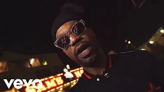 Thumbnail: Juicy J - "Geeked Up" ft. Key Glock & Jeezy (Music Video)
