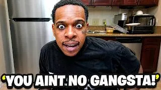 Thumbnail: Finesse2Tymes Speaks On J Prince JR, Moneybagg Yo & Street Politics... **HILARIOUS**  😂🤣