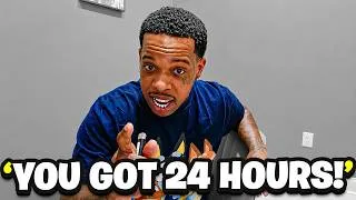 Thumbnail: Finesse2Tymes Sends A MESSAGE To Moneybagg Yo... **IT GET'S SERIOUS** 😬😲