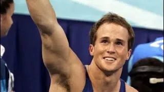 Thumbnail: Paul HAMM🇺🇸🥇High Bar AA Final 2004 Athens Olympics (NBC.4K)