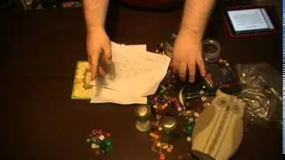 Thumbnail: Super Mega Ultra Combo Boardgame (S03B01)