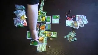Thumbnail: At the Gates of Loyang (S03E03)