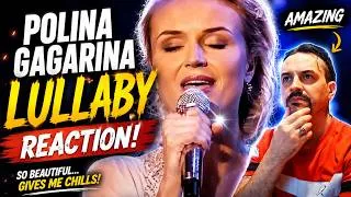 Thumbnail: POLINA GAGARINA LULLABY Полина Гагарина - Колыбельная (2012) REACTION