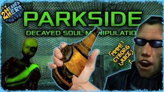 Thumbnail: Is PARKSIDE the Grimy Deus Ex We've Been Waiting For? (Review)