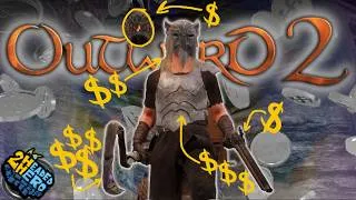 Thumbnail: Is Outward 2 an RPG, or a Capitalist Fantasy Game?