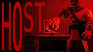 Thumbnail: HOST | A Serverblight Story