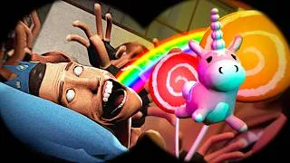 Thumbnail: [SFM/HORROR] SERVERBLIGHT: Nightmares