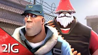 Thumbnail: Those Who Gnome