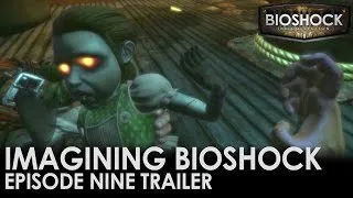 Thumbnail: Imagining BioShock: Episode Nine Trailer