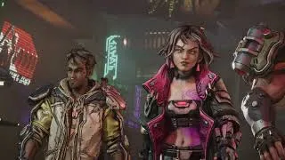 Thumbnail: Borderlands 4 x Eastwood Rubber Band Gun