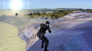 Thumbnail: How do you remaster a 25 year old game?