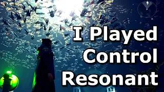 Thumbnail: Control Resonant - My 3 Hour Preview
