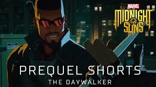 Thumbnail: The Daywalker - Prequel Shorts | Marvel's Midnight Suns