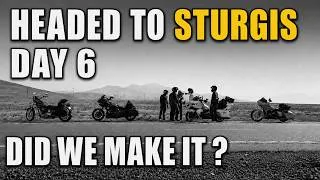 Thumbnail: Is This The Best Part of Sturgis? Day 6
