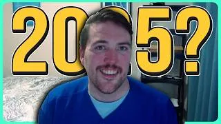 Thumbnail: Making a 2025 wrap-up halfway through 2026...