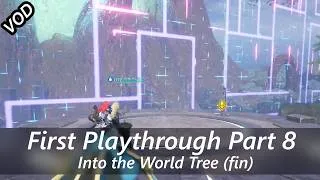 Thumbnail: All Key Spheres Done So Its Tree Time First Playthrough Part 8 VOD Palworld