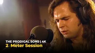 Thumbnail: The Prodigal Sons – 2 Meter Session (1993) | You Still Think, Polk Salad Annie [4K]