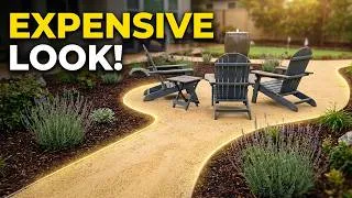 Thumbnail: 8 Decomposed Granite Landscaping Ideas That Look Expensive