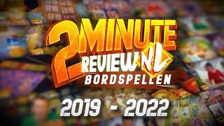 Thumbnail: 😰Onze laatste bordspelvideo 🎥🔥 Highlights, suggesties & onthullingen van Ticket to Ride tot Catan!