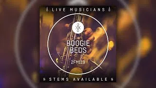 Thumbnail: 2FM119 || Boogie Beds