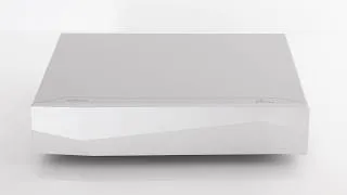 Thumbnail: Innuos Pulse Network Music Player - Silver | 2ndhandhifi