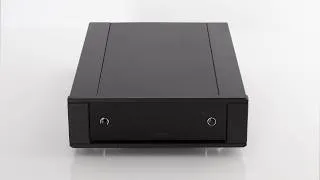 Thumbnail: Rega Aria MK3 Phonostage | 2ndhandhifi