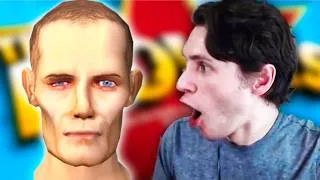Thumbnail: Don't Burp, Don't Fart, Don't Sneeze