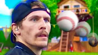 Thumbnail: Jeremy the Gooch