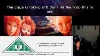 Thumbnail: Socpens plays Arthur and the Invisibles for PS2 (UoM RE-UPLOAD)