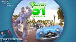 Thumbnail: "Planet 51: The Game" GALACTIC RECORD  [socpens/rtvs fan edit] (UoM RE-UPLOAD)