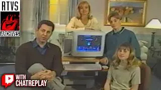 Thumbnail: VHS Viewingz - July 2026 [VOD w/ ChatReplay]