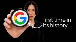 Thumbnail: I've read Google's 2026 earnings, so you don't have to. Here's what I found
