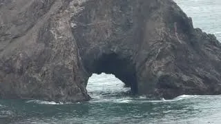 Thumbnail: Elk California and Greenwood State Beach On Mendocino Coast