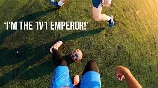 Thumbnail: POV: Bro thinks his Yukimiya
