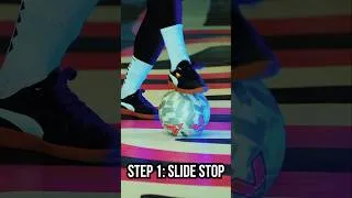 Thumbnail: Learn Fancy Street Football Skill! #shorts #Football #soccer