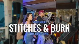 Thumbnail: Stitches & Burns - 2 of Us Music Cover - Fra Lippo Lippi