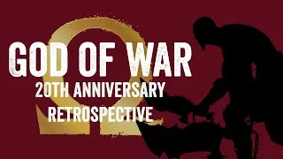 Thumbnail: God of War Greek Saga - 20th Anniversary Retrospective