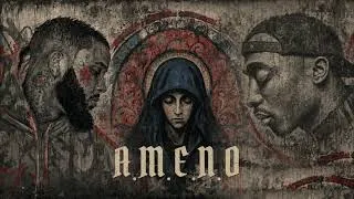 Thumbnail: 2PAC x THE GAME x ERA — AMENO (5K REMIX 2026)