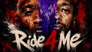 Thumbnail: 2PAC x Nipsey Hussle x Jon B – RIDE 4 ME (2026 Remix)
